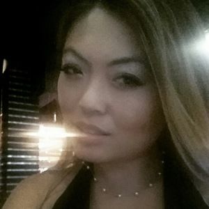 Meet your Posher, Joanne